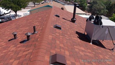 Chromium Dr Ne • Albuquerque, NM 87124