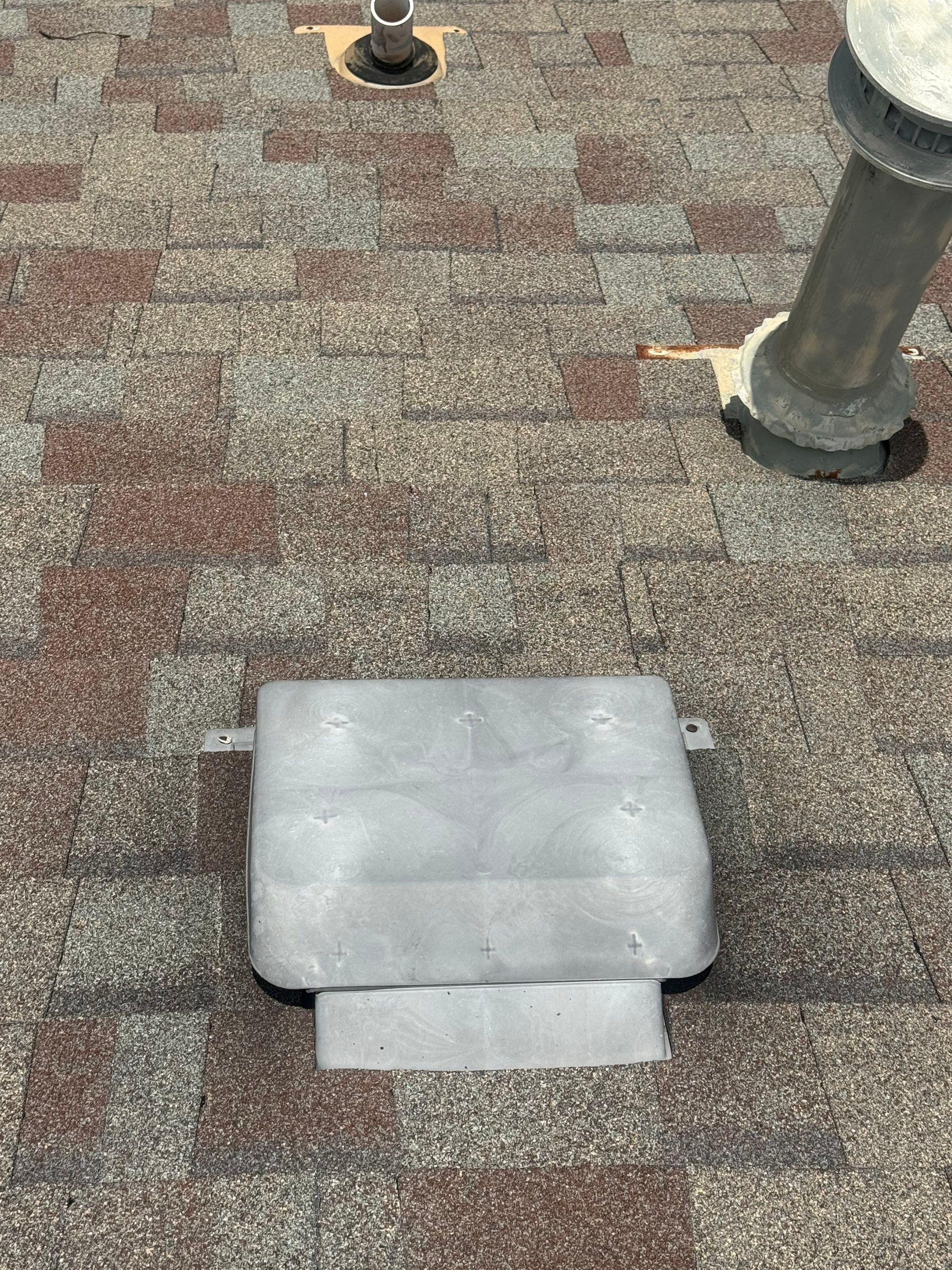 Roof Repair Spring by Roof Repair Company