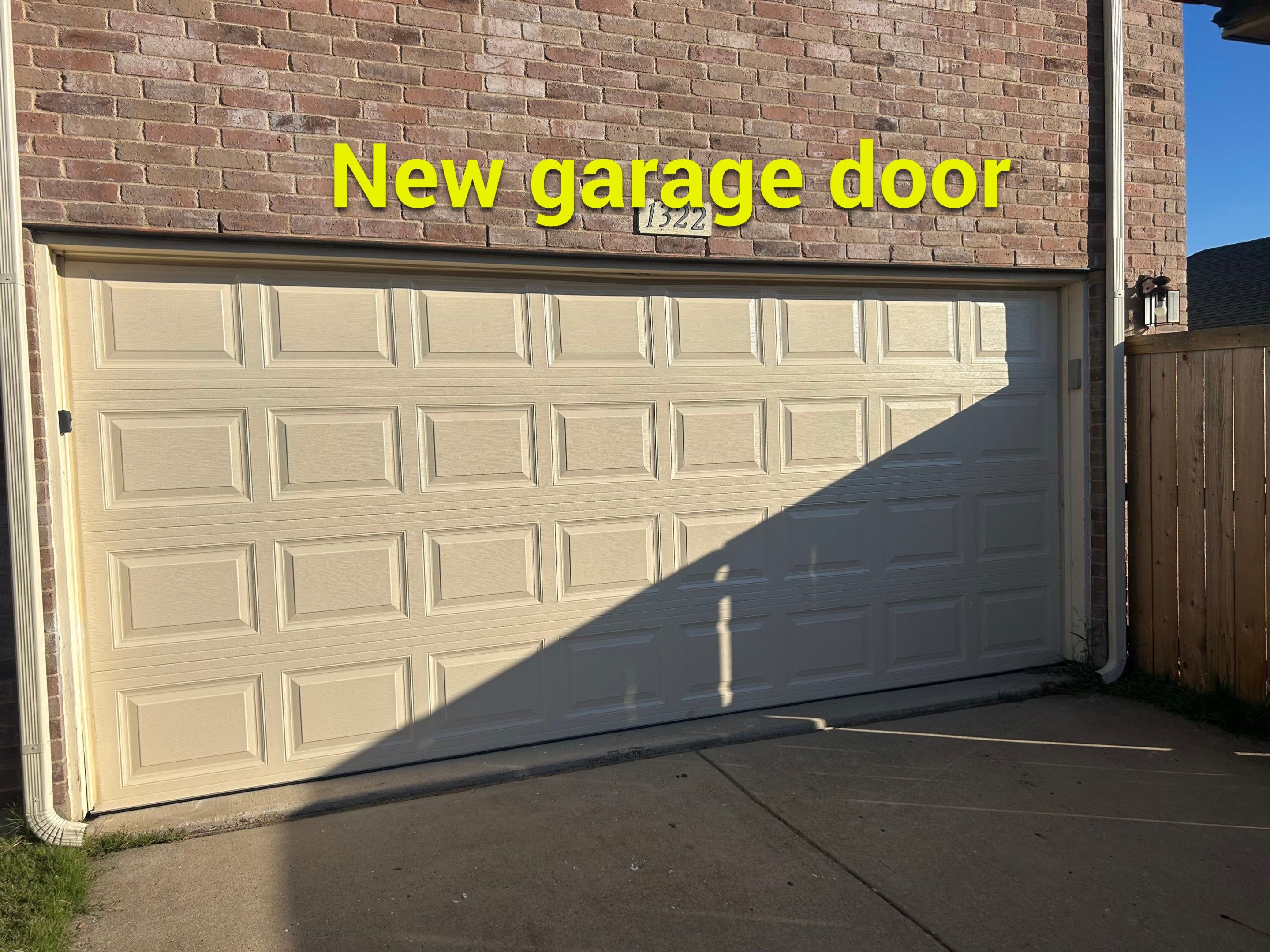 Project in Allen by Armor Roofing | Exteriors