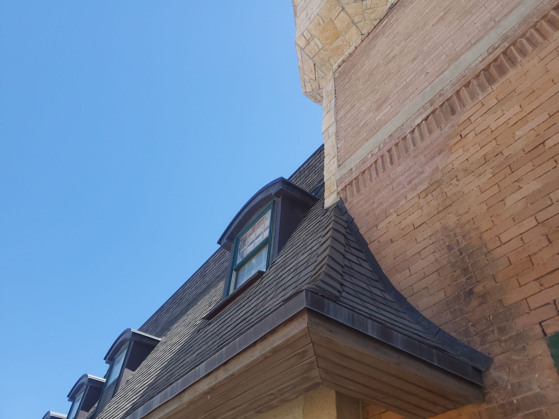 Commercial Roof Replacement – Payson, Utah by ASAP Roofing & Restoration