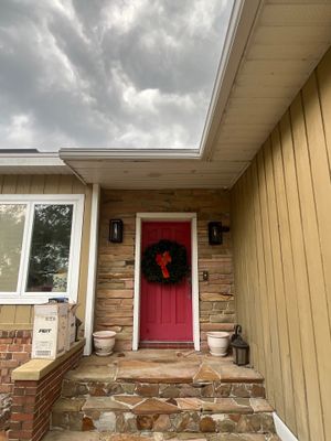 Outdoor Lighting Installation in Maitland