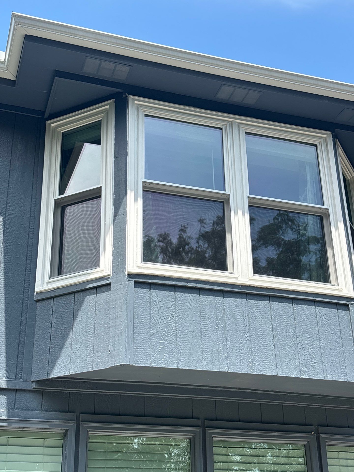 A Fresh Look in Lee's Summit by WINDURA