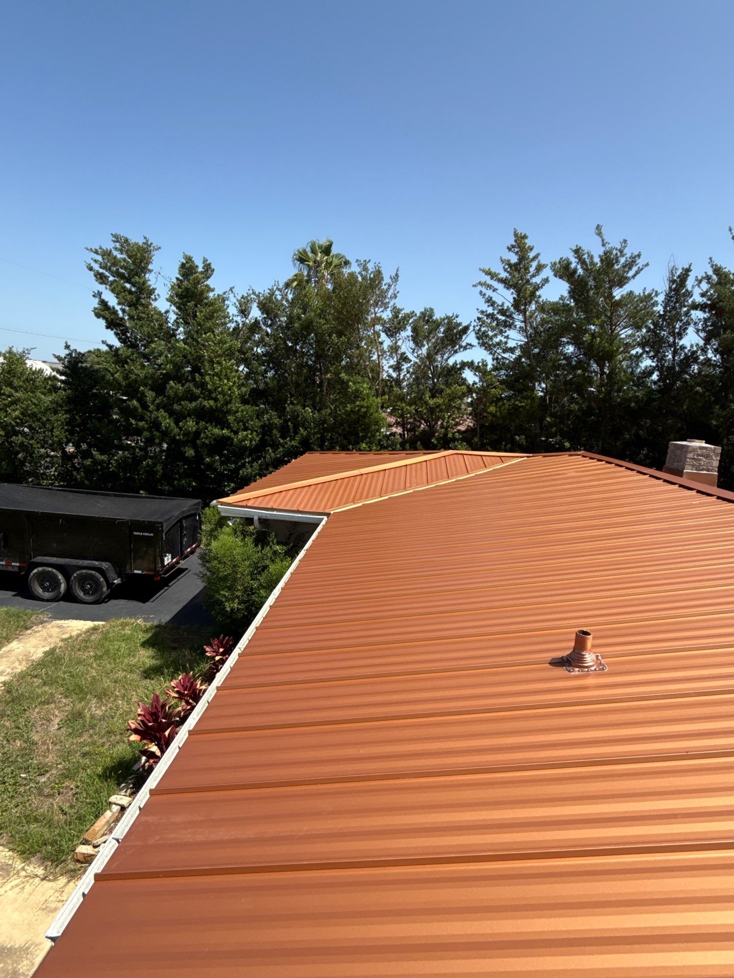 Daytona Beach by Florida Blue Roofing, LLC