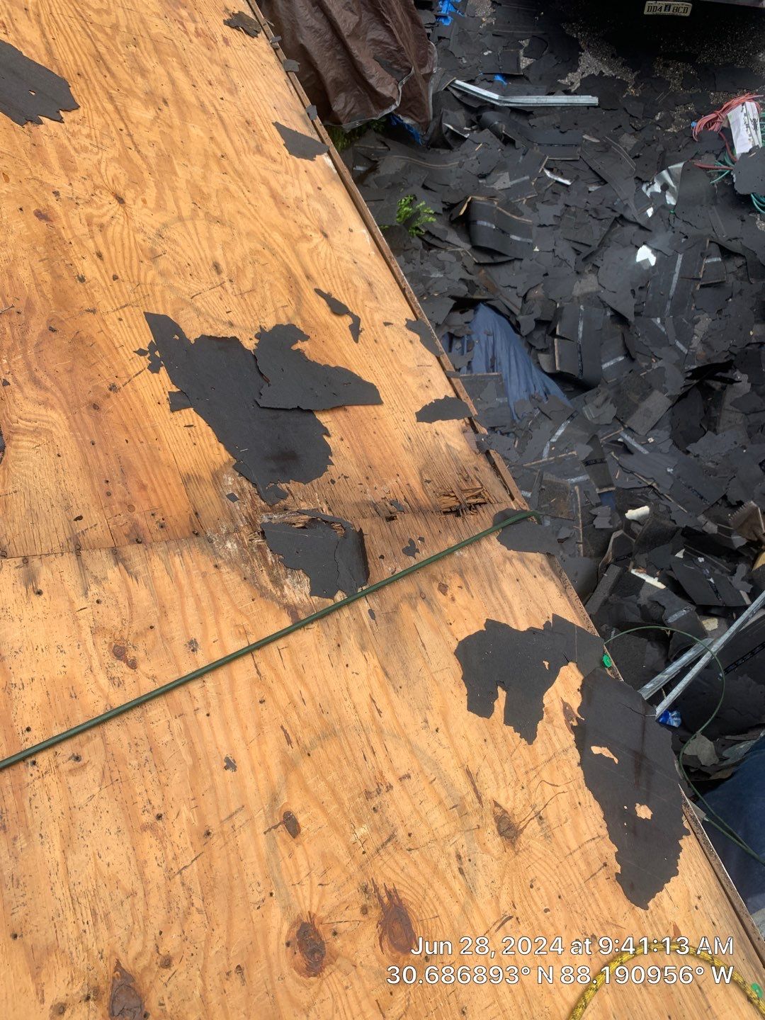 Residential Roofing Repair using Roof repair by American Roofing & Construction LLC