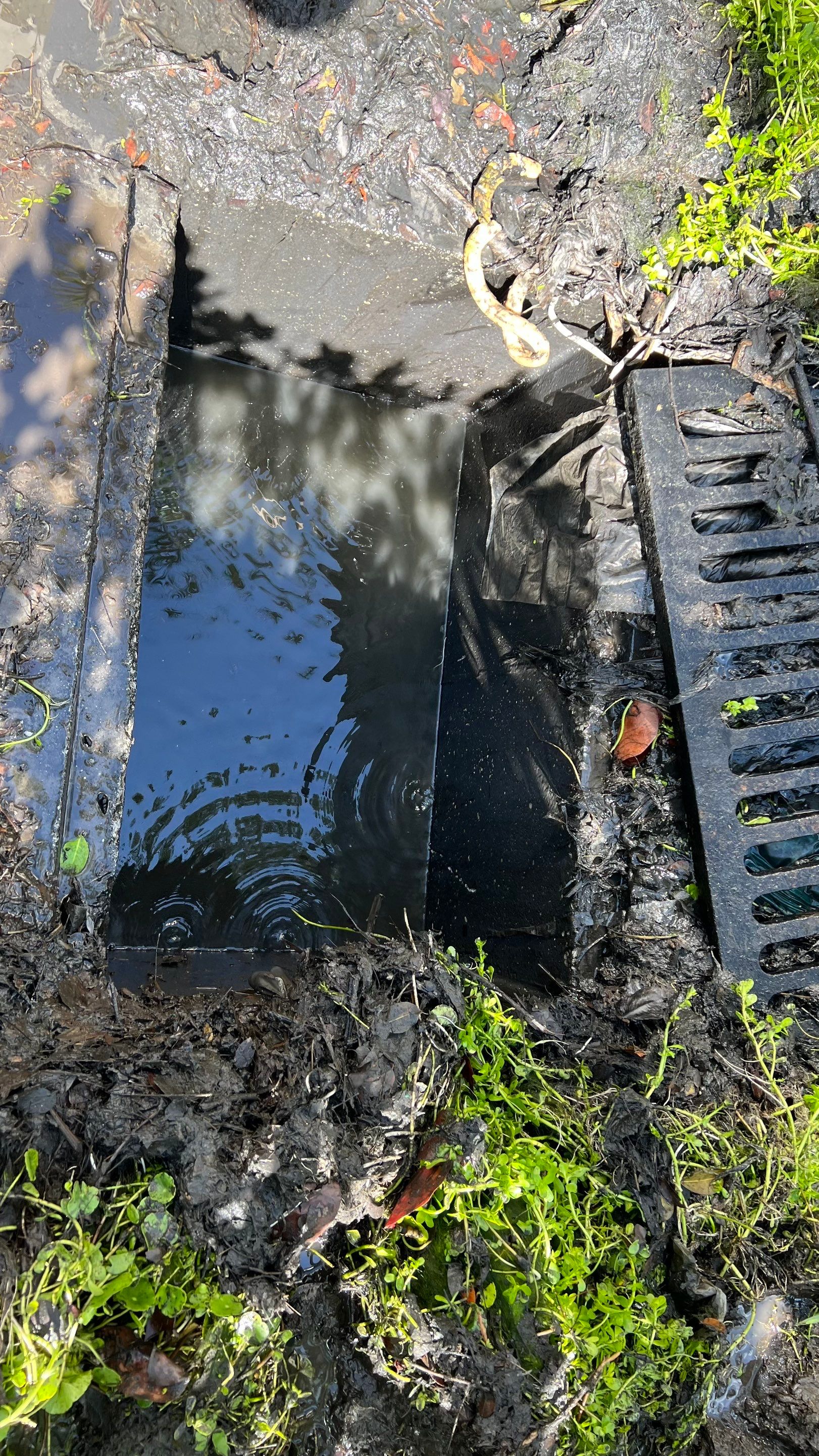 Naples Condo Stormwater System Maintenance by Don Mar, Inc. Storm Water Solutions