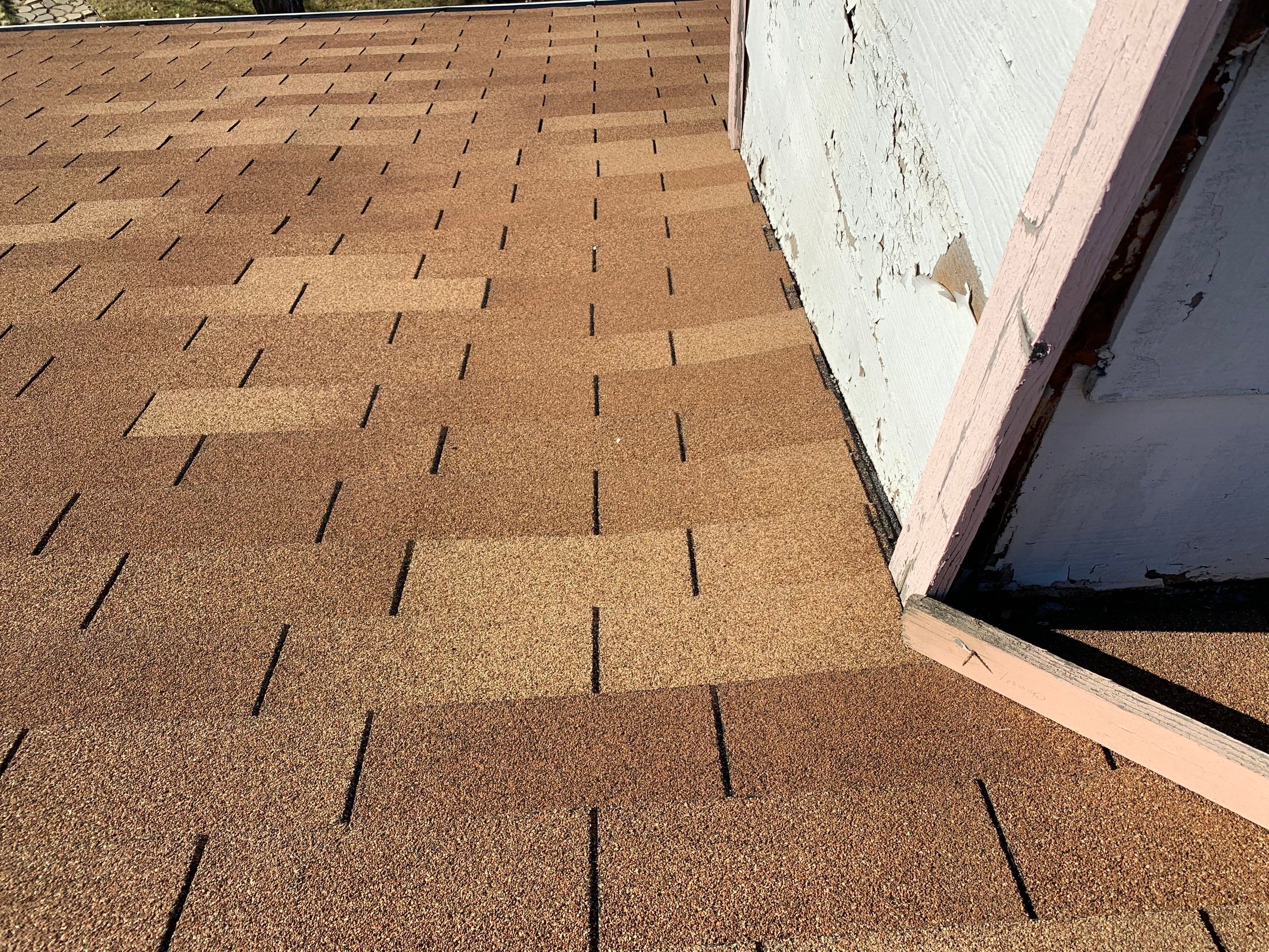 Garden City Idaho Residential Roofing Installation using Owens Corning by ID Roofing LLC