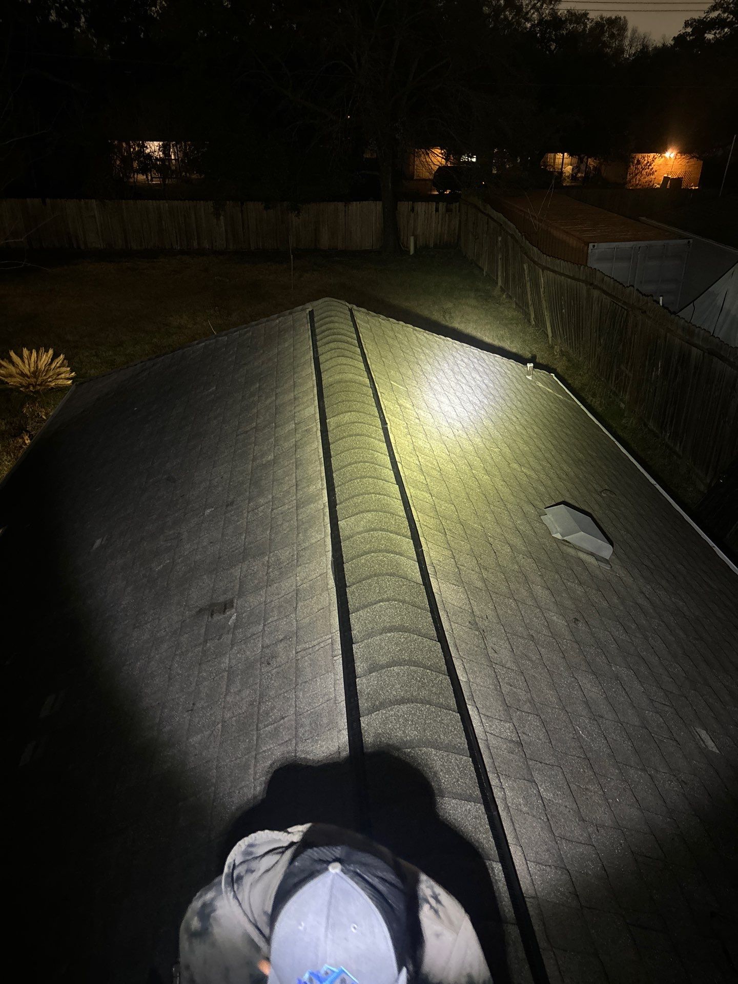 Roof Repair Houston by Roof Repair Company