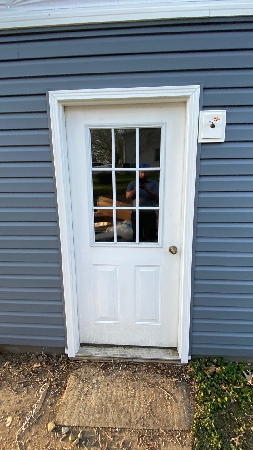 Taylor Horvath by Silver Leaf Contracting 