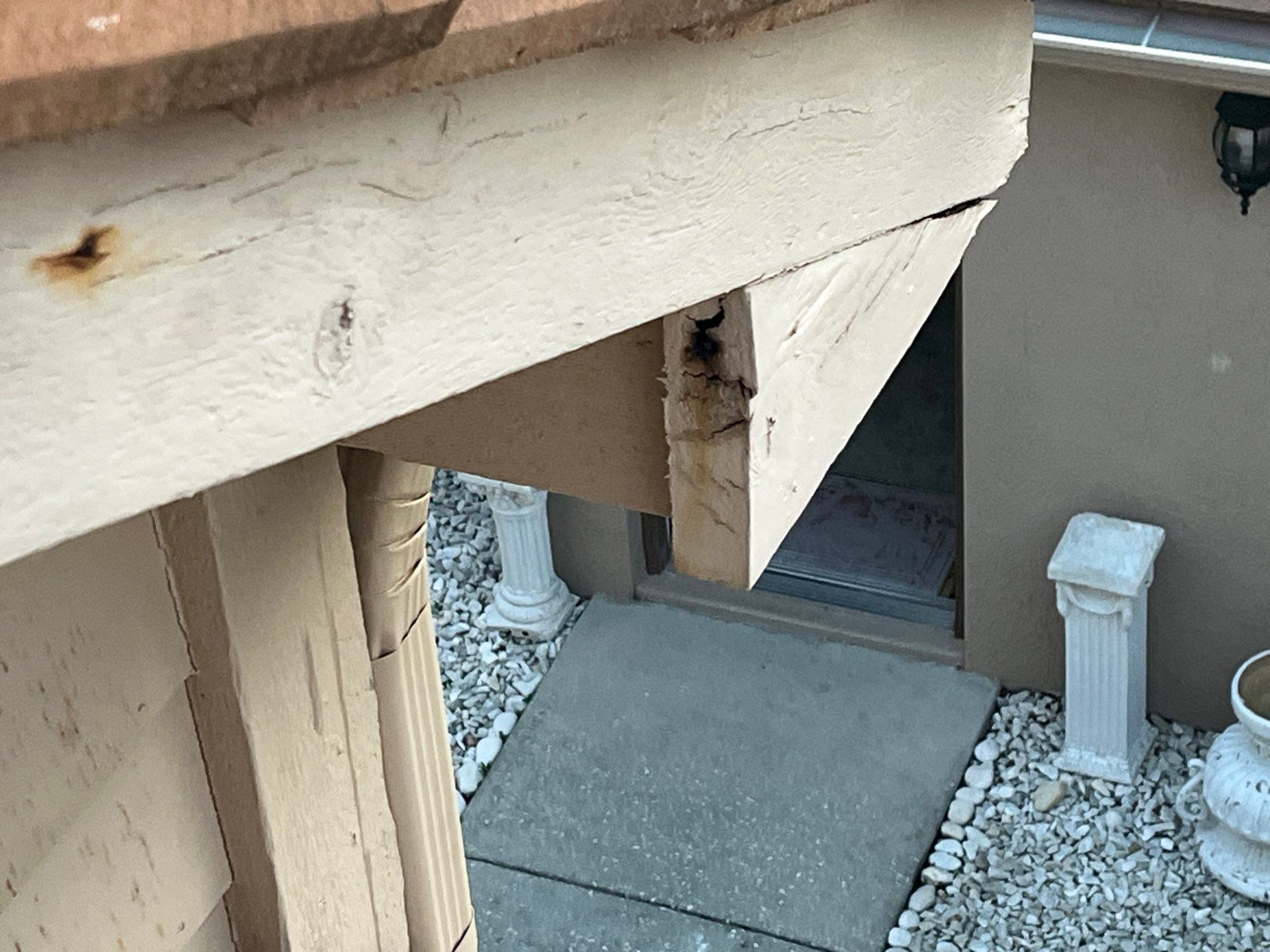 Project in Tampa 33647 by Mitchell Roofing Company LLC