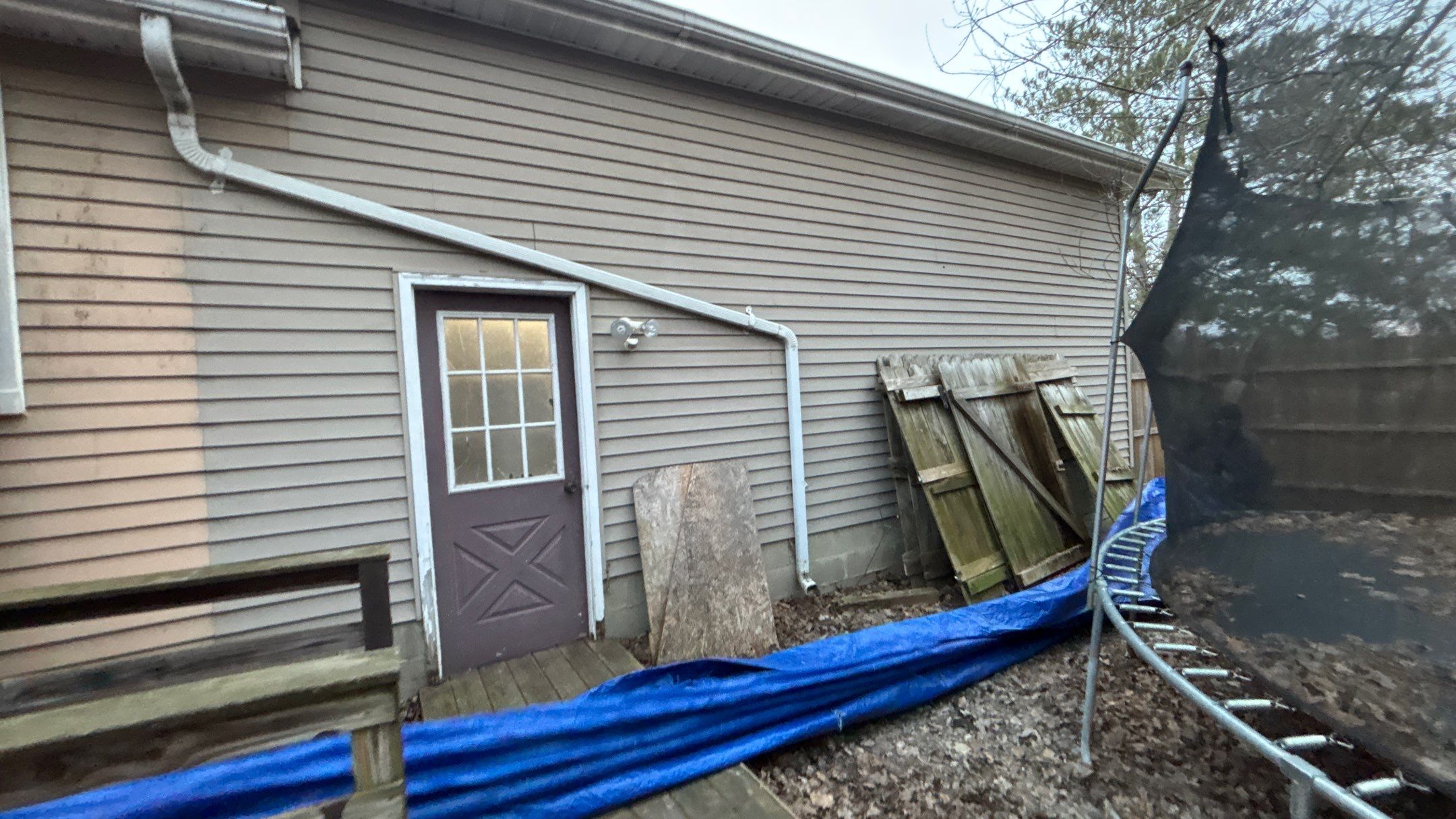 Roof Replacement using Owens Corning Duration by 180 Contractors