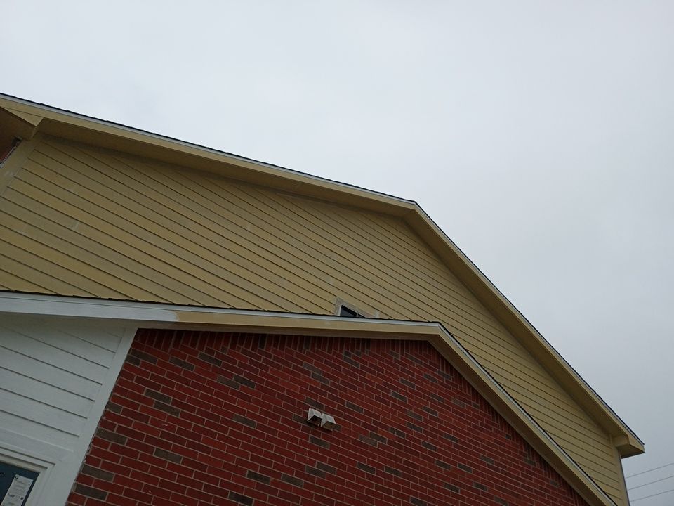 River Side Remodel by Bayfront Roofing and Construction