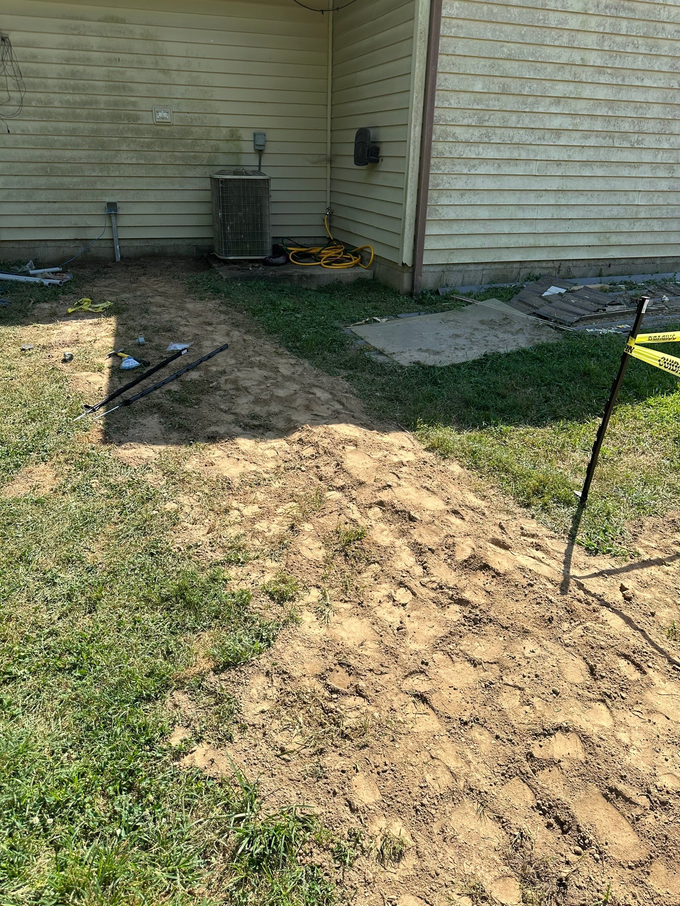 Project in Murphysboro by Nextgen Solutions 