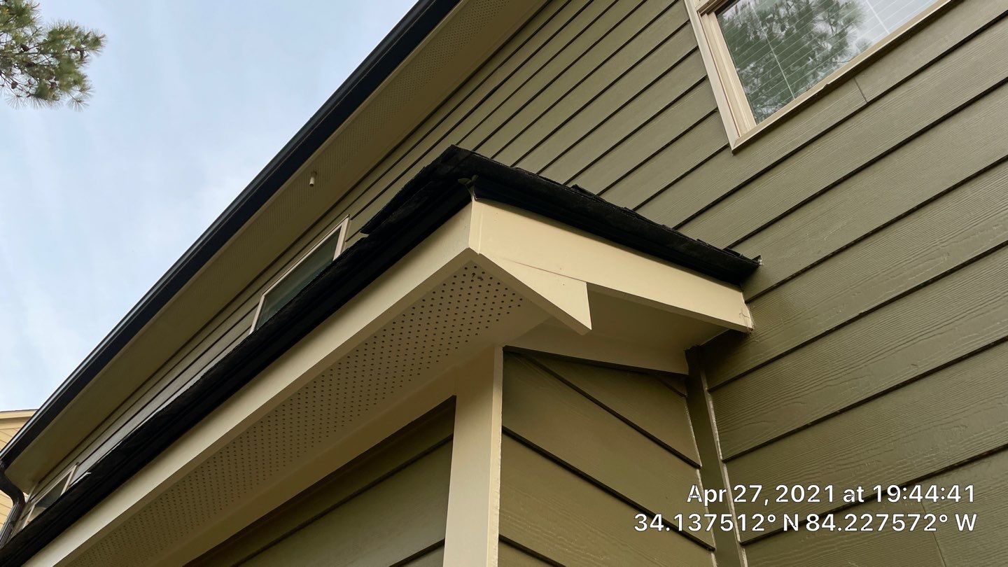 Residential Roofing Installation using Owens Corning by Inspector Roofing and Restoration