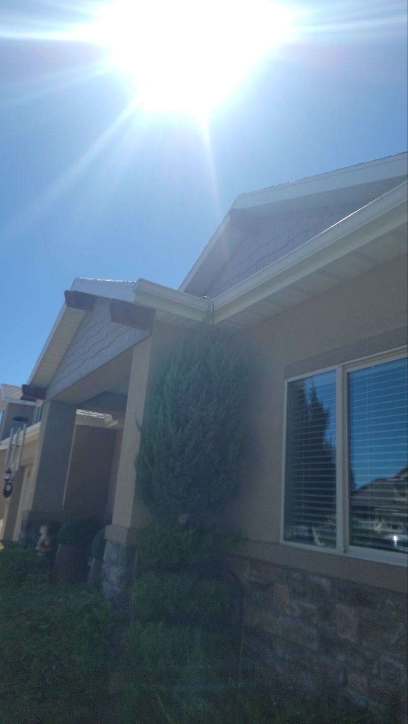 Full Storm Restoration – Roof, Gutters, Heat Cable & Awning by ASAP Roofing & Exteriors