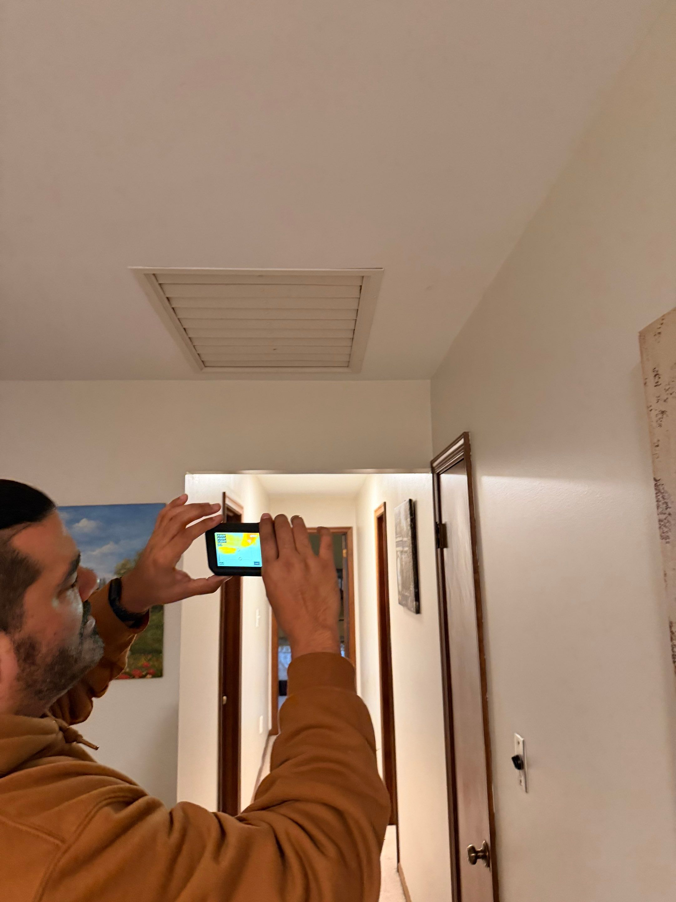 Bowie Residence by Smart Energy Pros