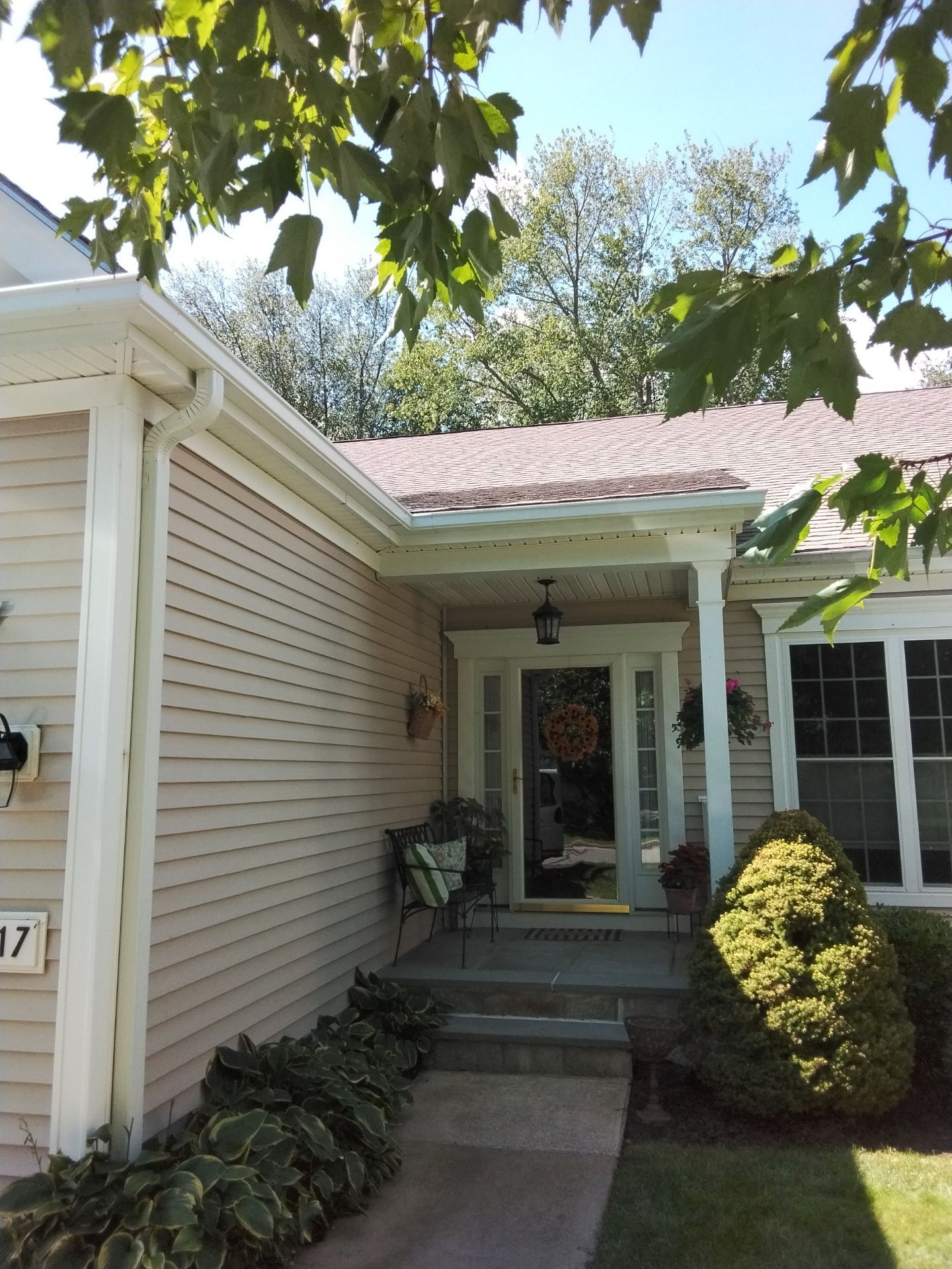 RainTech  by DiGiorgi Roofing and Siding Inc