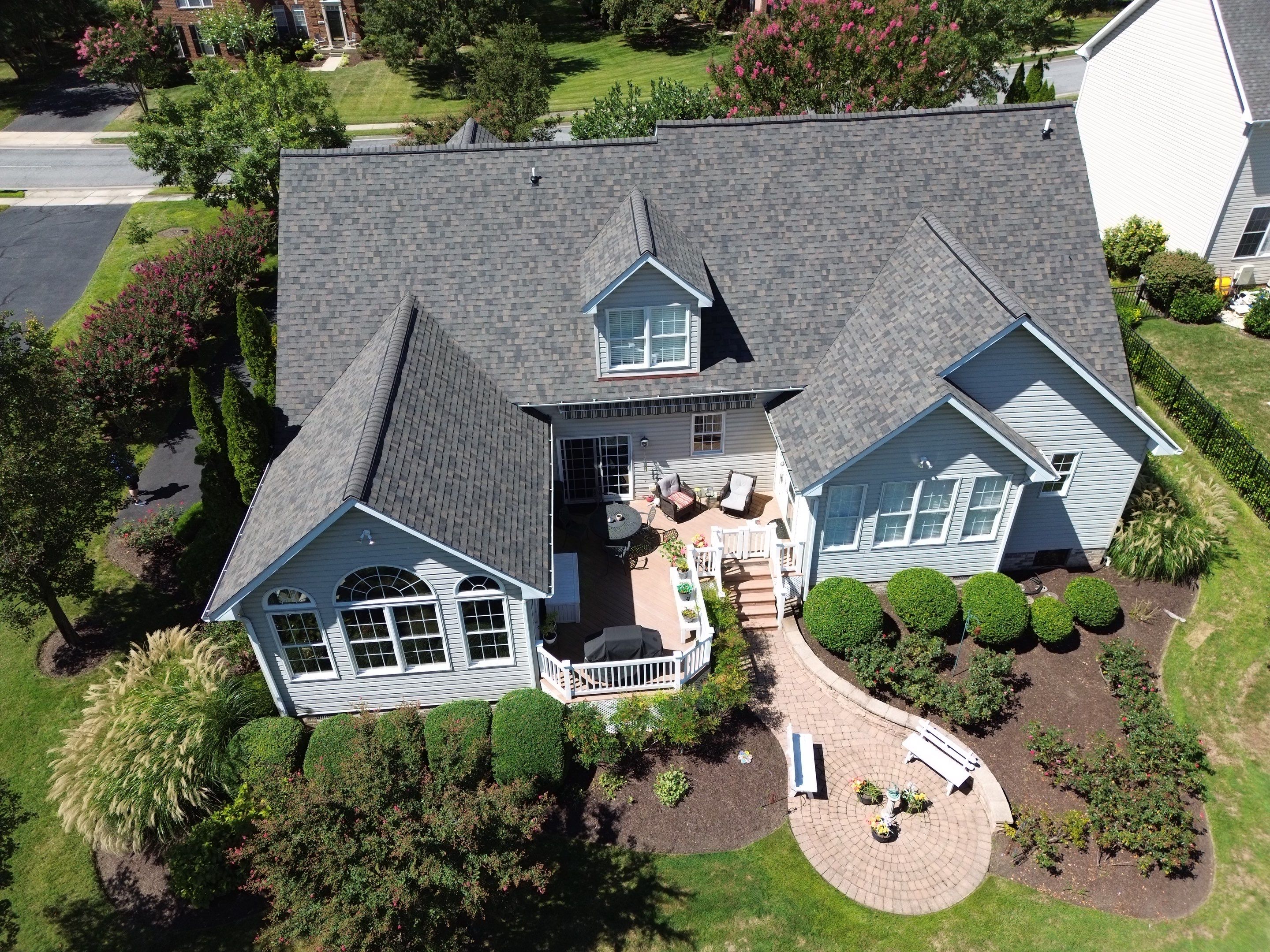 7555 Easton Club Drive, Easton, MD 21601 UNITED STATES by American Custom Contractors