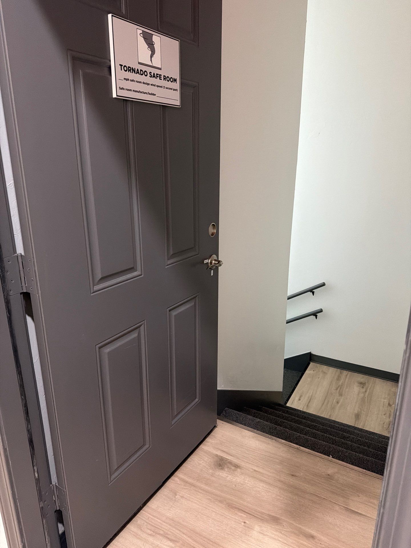 Commercial New Construction by Spillco Construction 