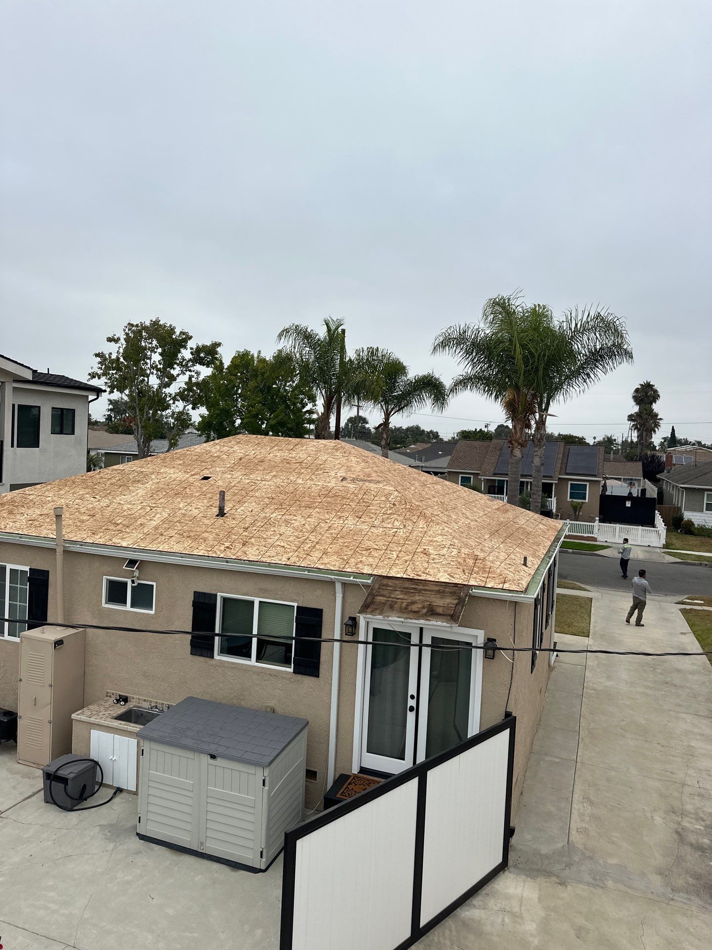 Roof Replacement - Gardena, CA 90249 by Epic Roof Replacement