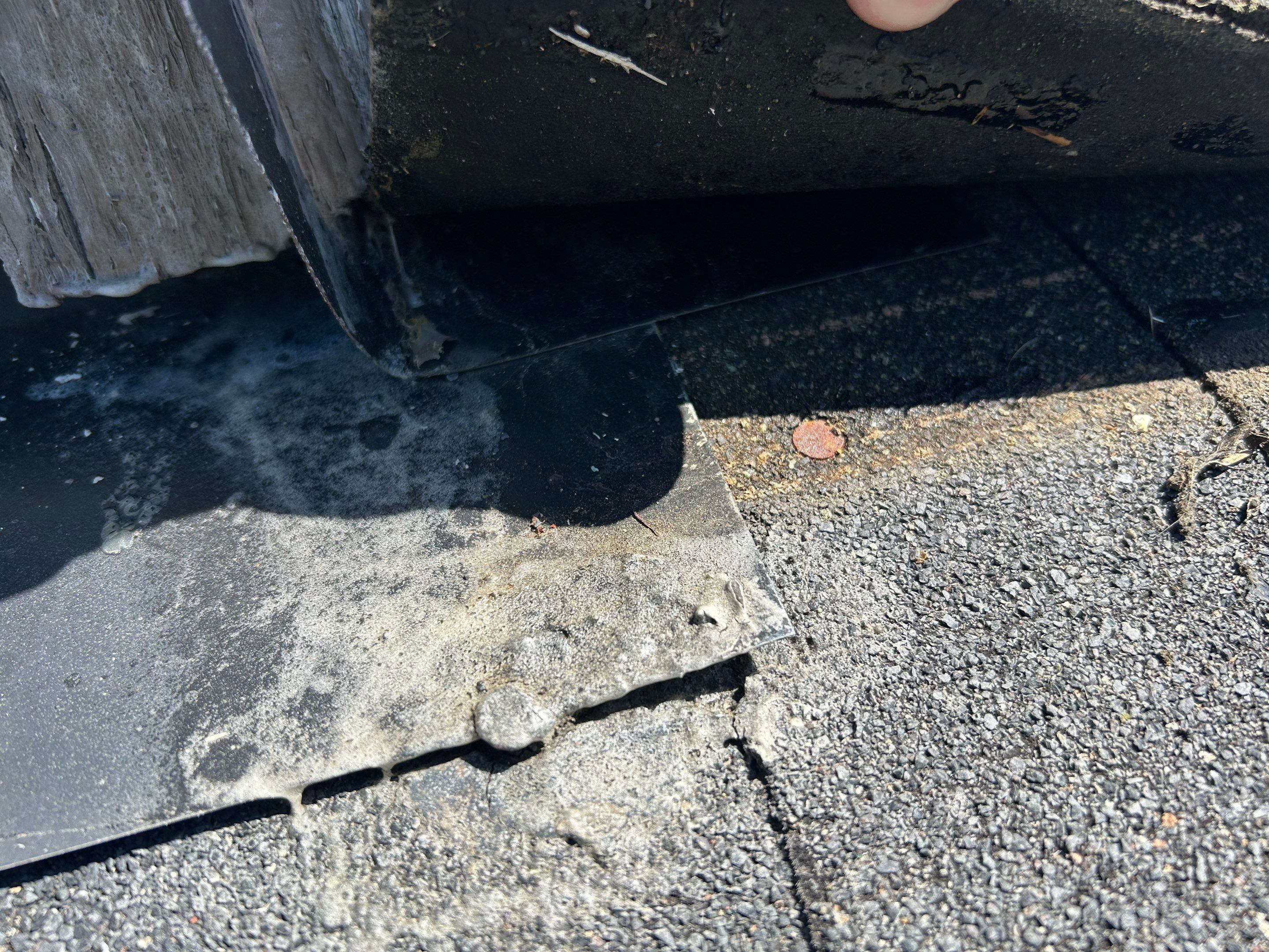 Roof Repair in Scappoose by Prodigy Roof Solutions