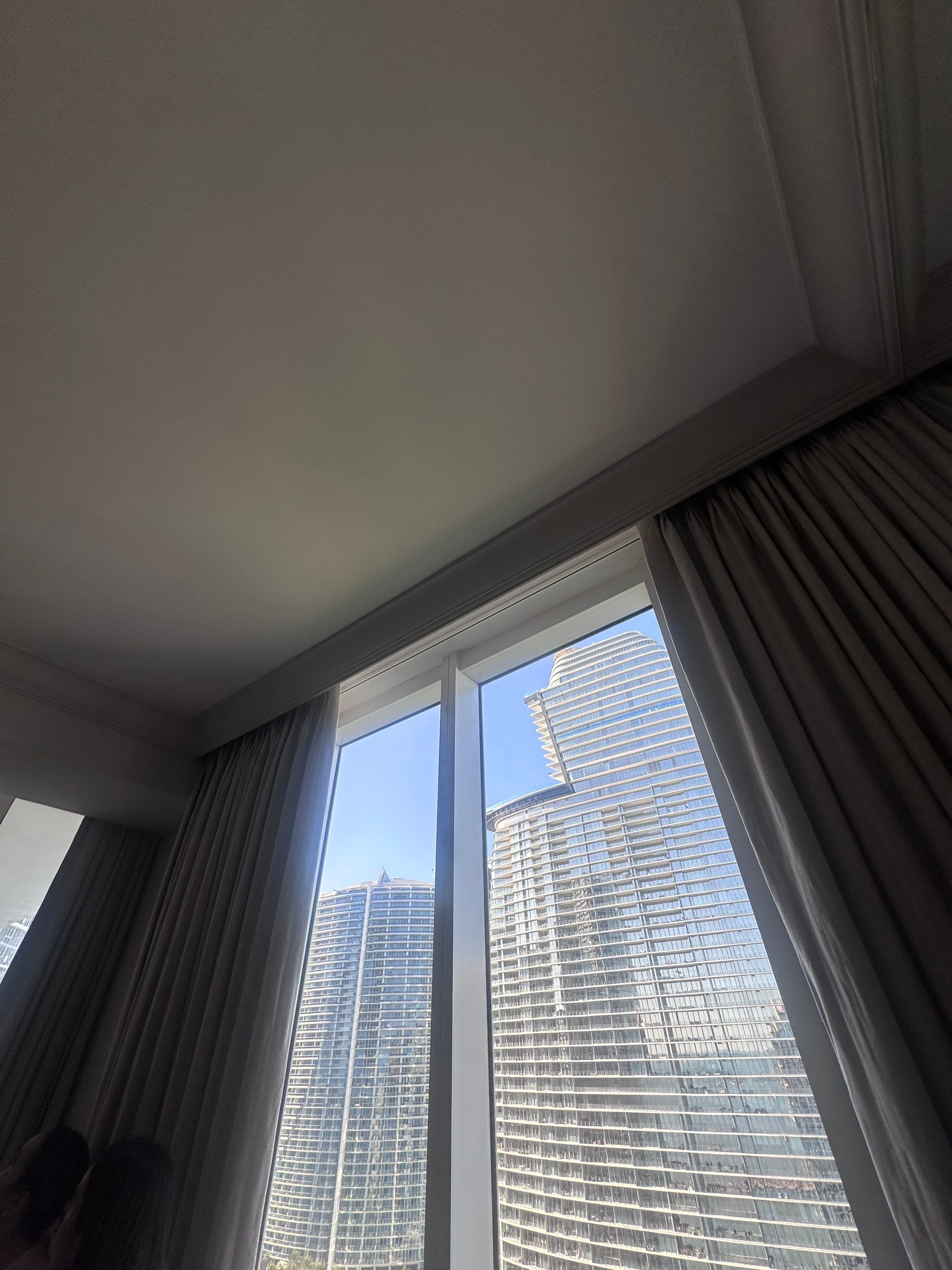 Project in Miami by Construct USA LLC