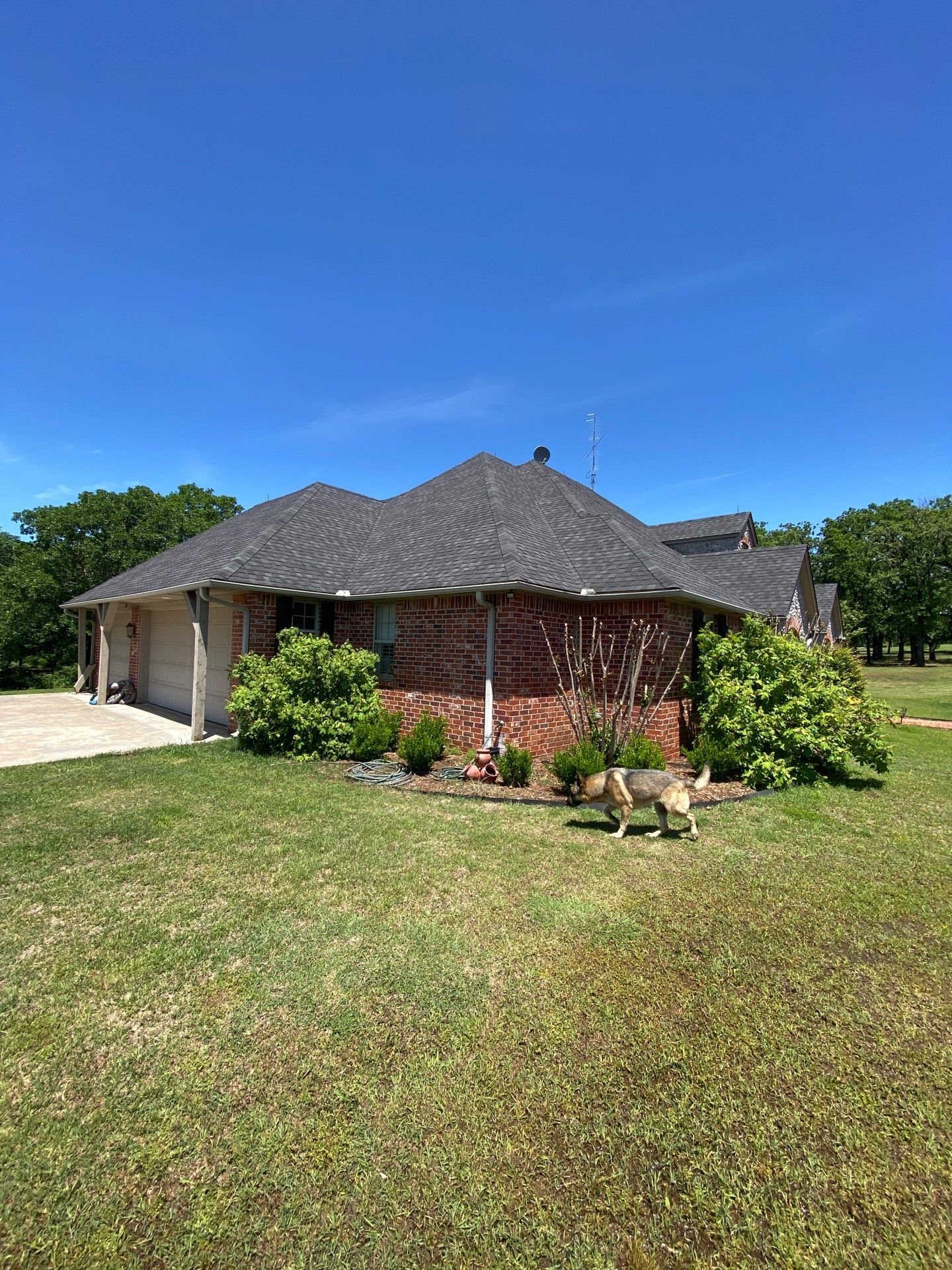Class 4 Shingle Upgrade by BANA Roofing and Solar Supply