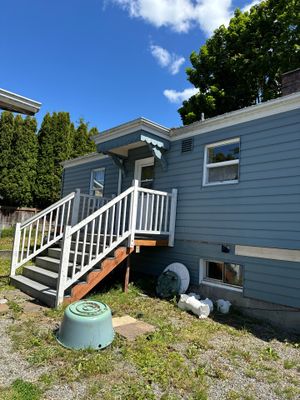 Project by Connolly Construction Company