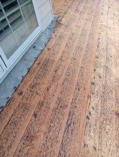 Colonial Tilcor Stone Coated Metal by Bayfront Roofing and Construction