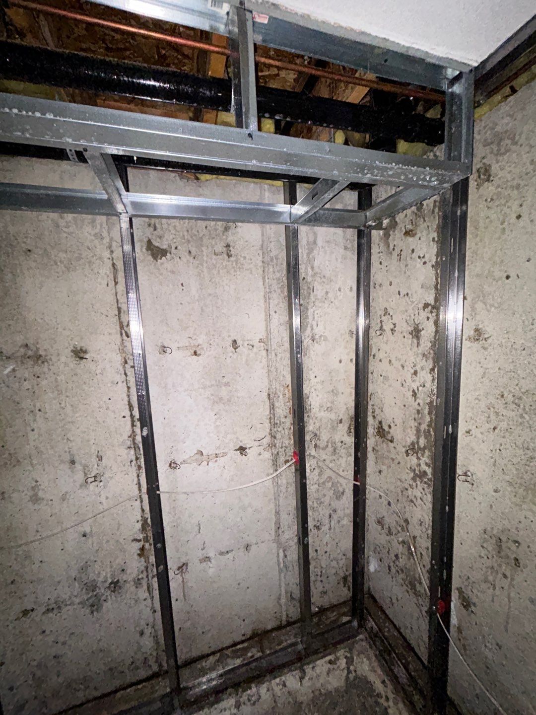 Mold Remediation by Accountable Home Services