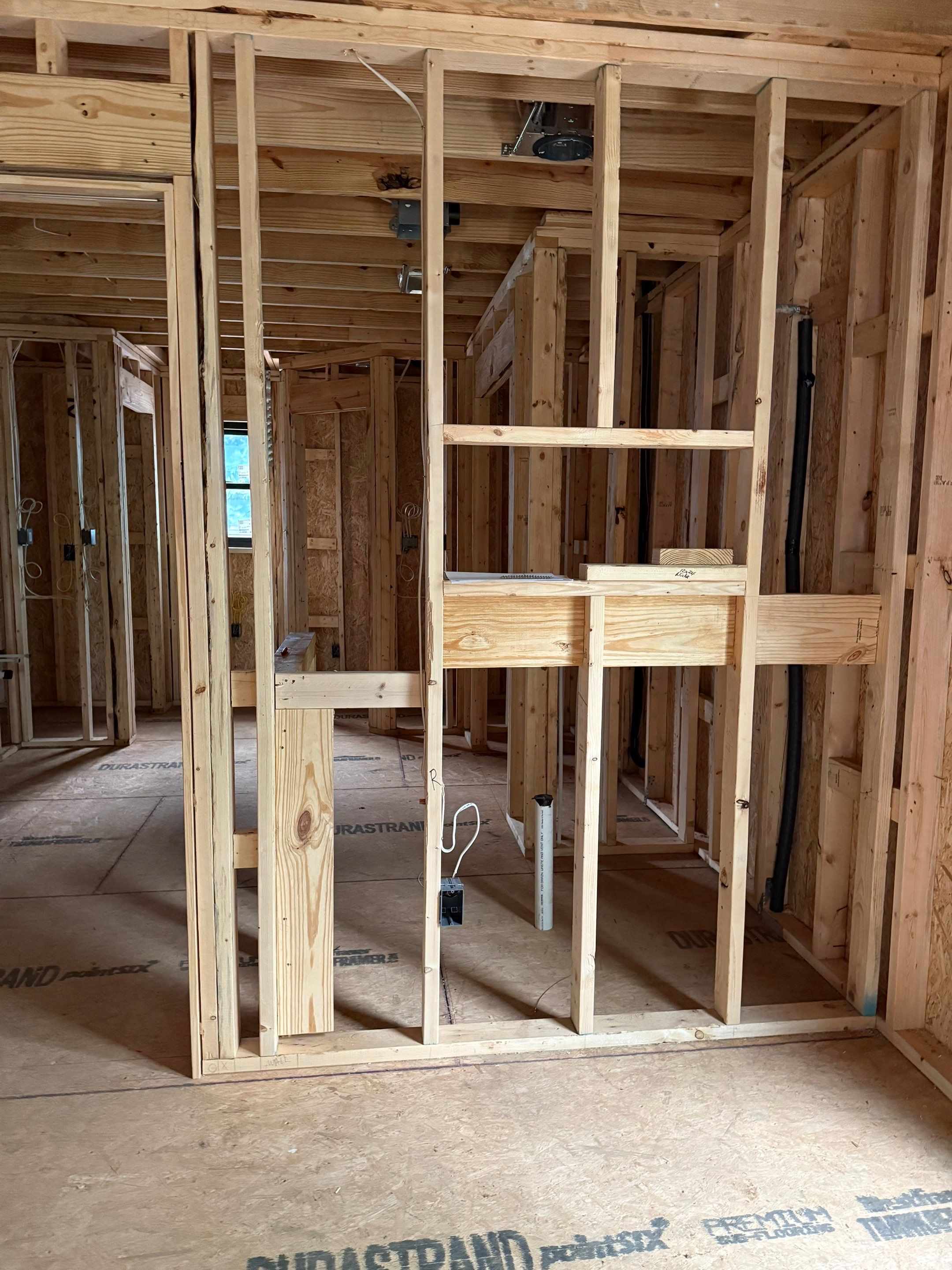 Bedroom Addition by Skilled Construction LLC