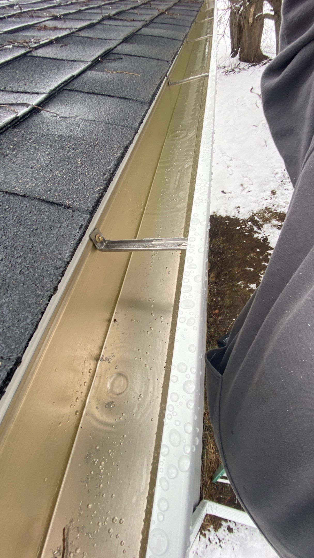 Siding Replacement using Certainteed Monogram D5 by 180 Contractors