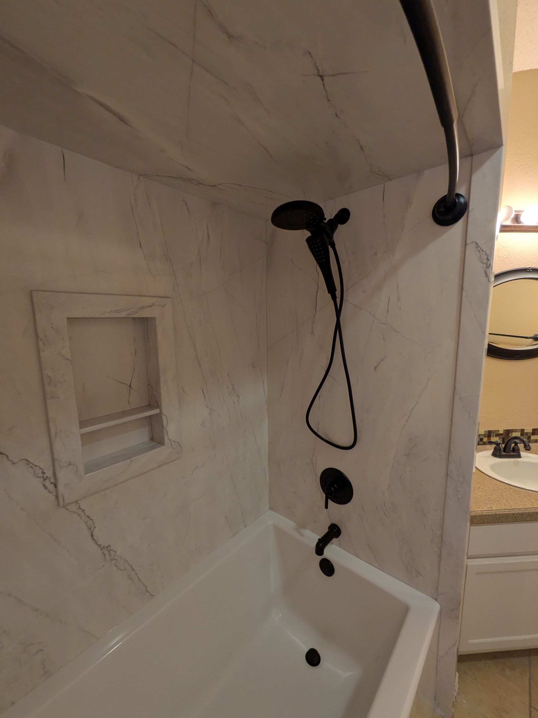 O’Ryan Project in Rogers, AR by Twist & Spout