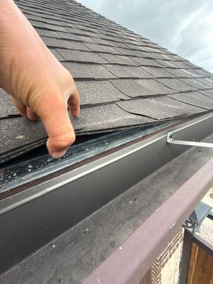 Roof Replacement in Kirkfield, Rosenberg TX