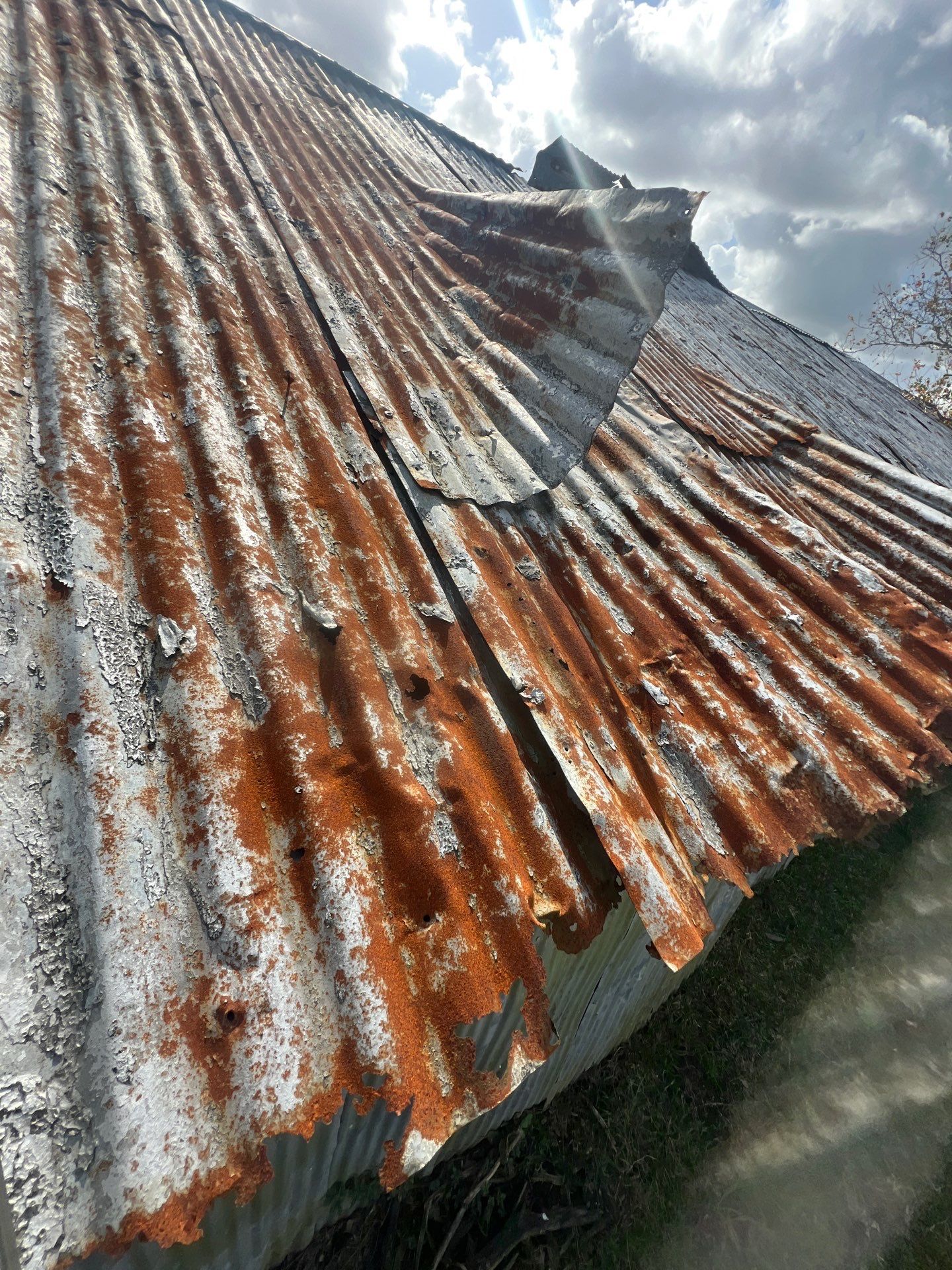 Roof Installation El Campo by Roof Repair Services LLC
