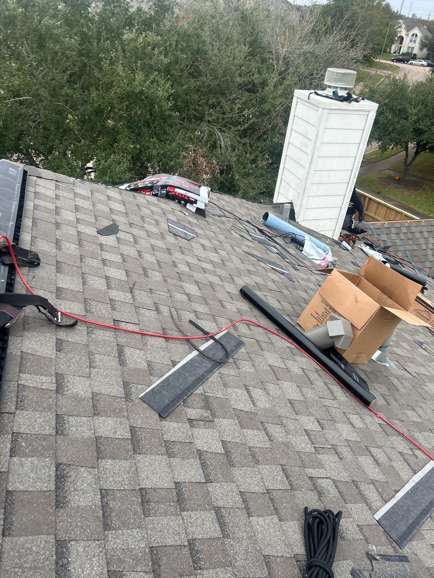 Roof Repair Richmond by Roof Repair Services LLC