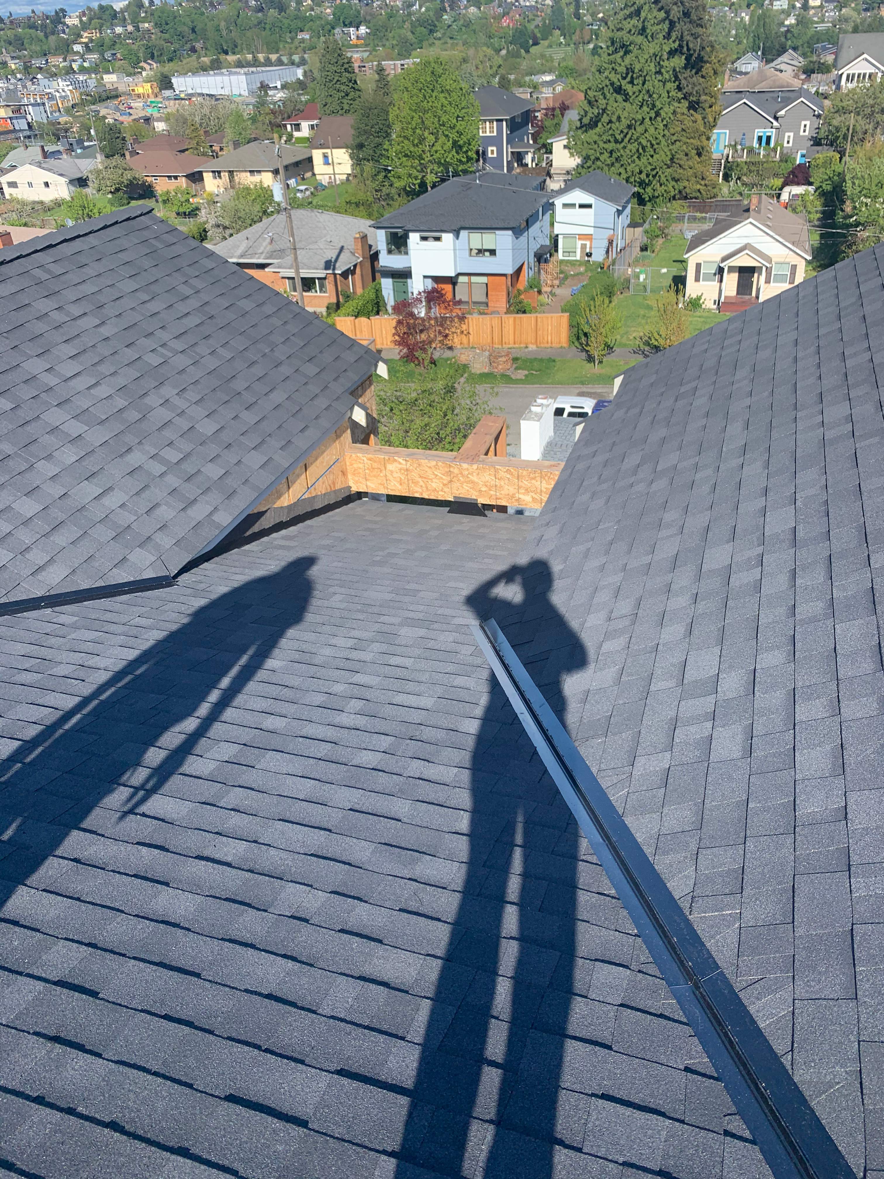 2345 Seattle by RoofWorks Northwest