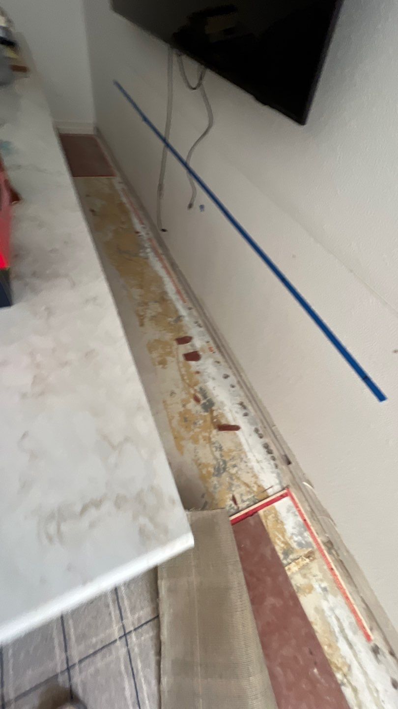 Water Damage by Accountable Home Services