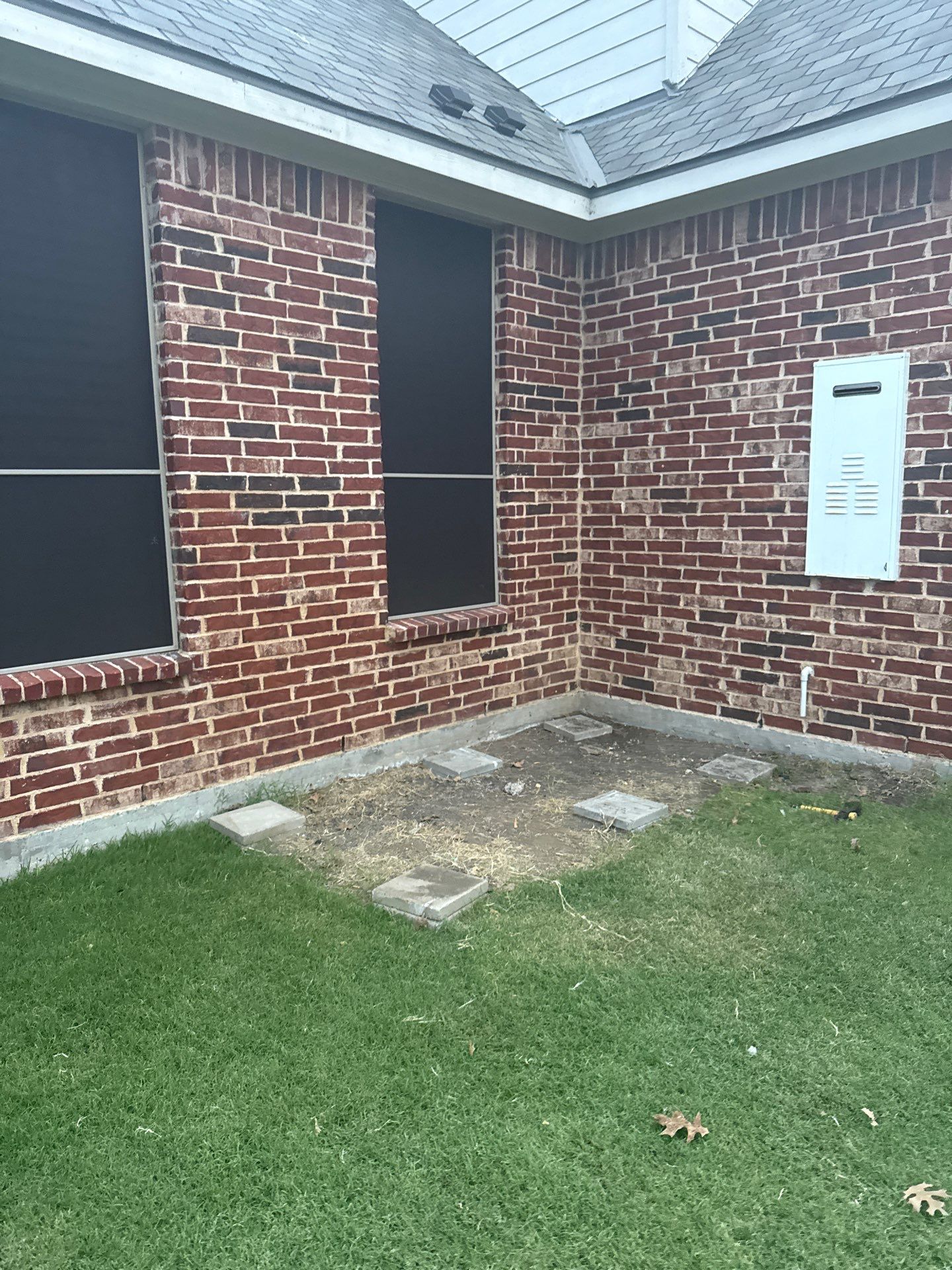 Project in Wylie by Rhino Roofing and General Contracting, LLC