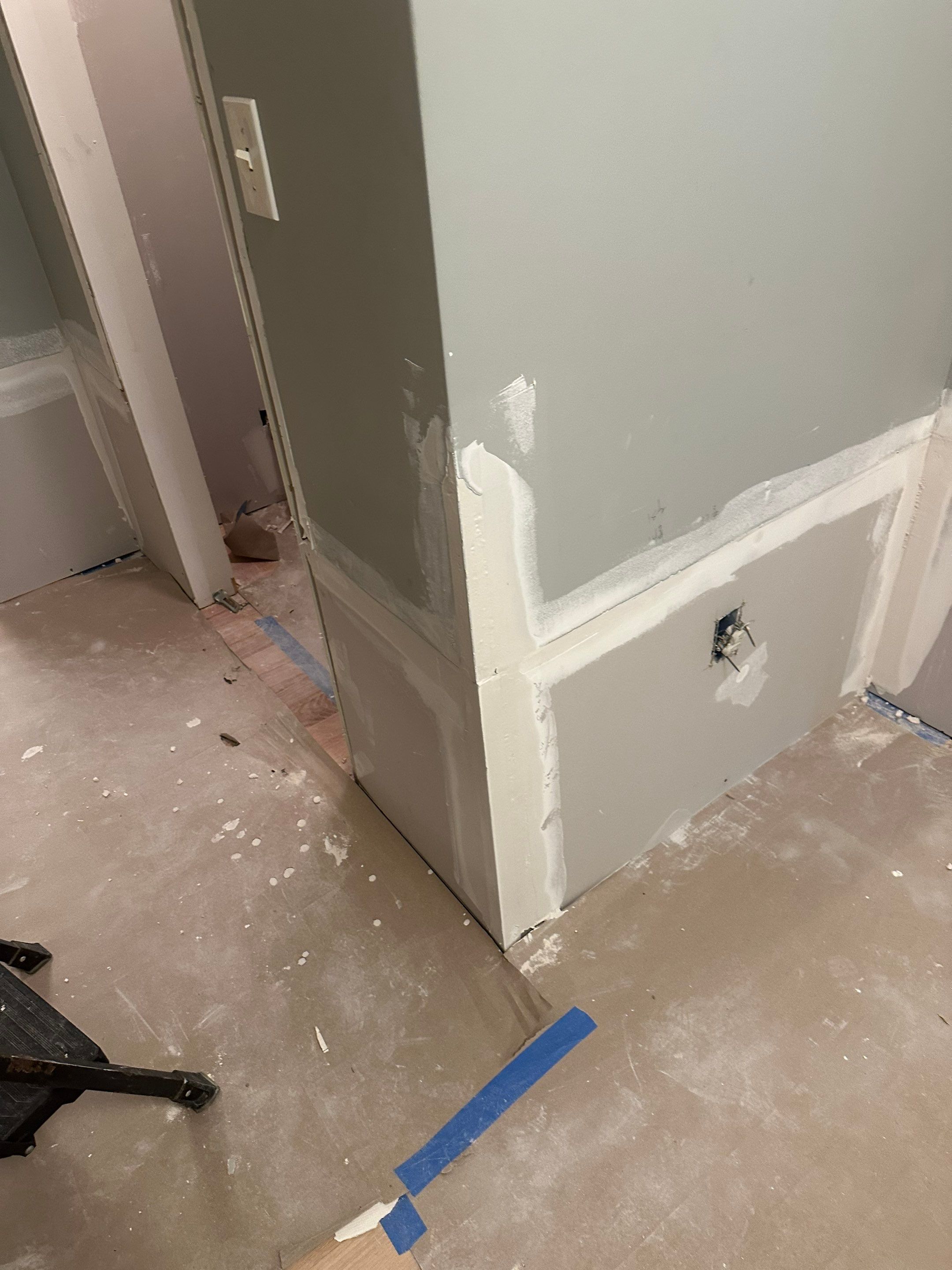 Water Damage by Baxter Professional LLC