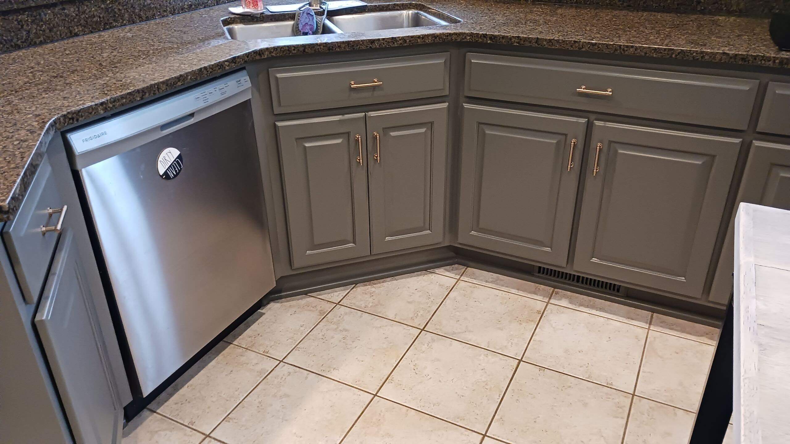 Kitchen Cabinet Painting in Minooka by Powers Painting & Decorating, LLC
