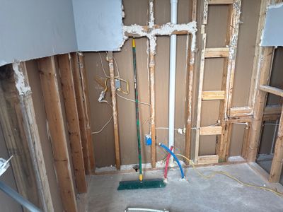 Residential Bathroom Renovation and Interior Remodeling in Port Royal by Selectric LLC
