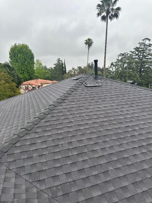 Roof Replacement - Altadena, CA 91001