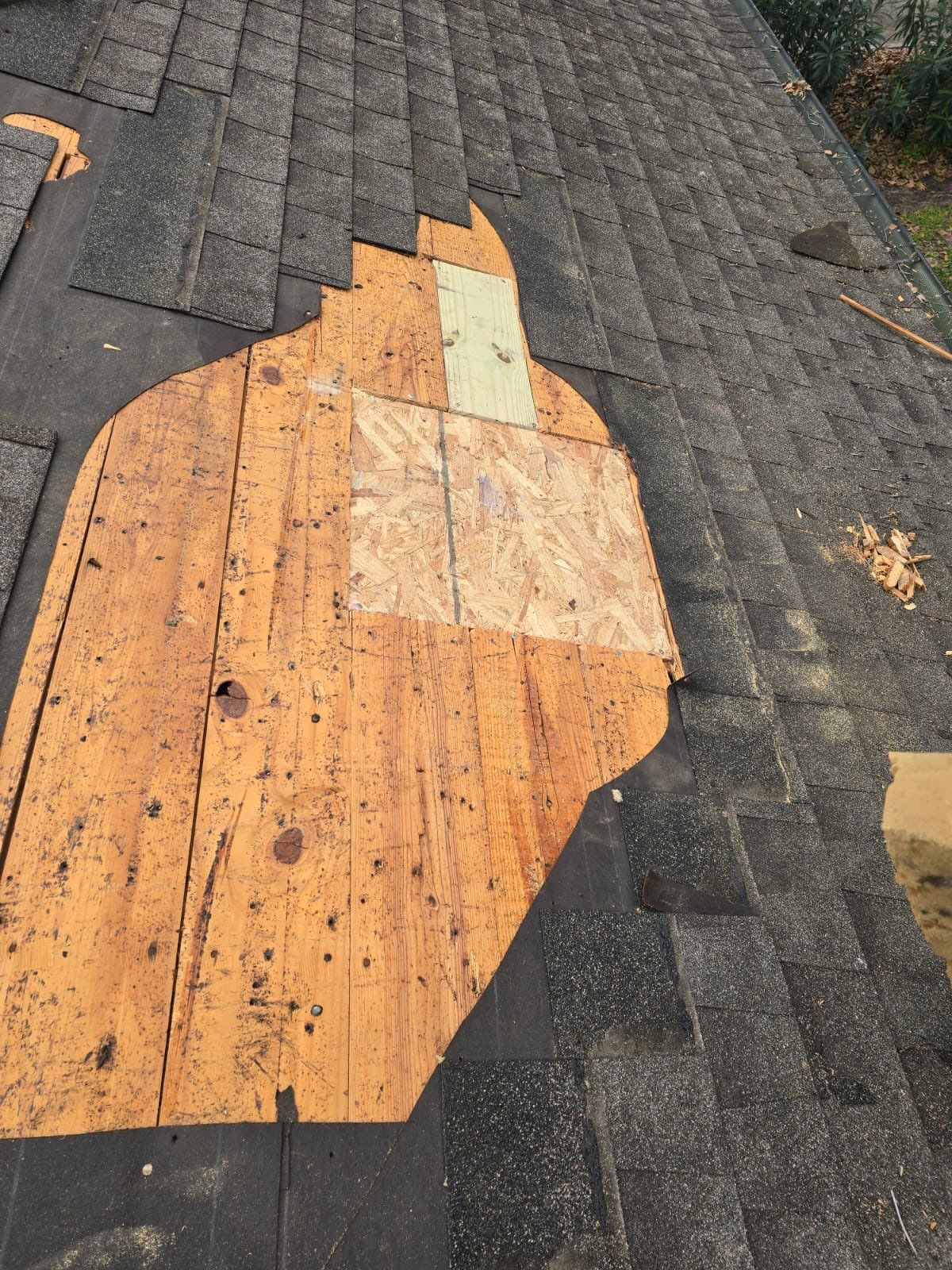 Roof Repair Houston by Roof Repair Company