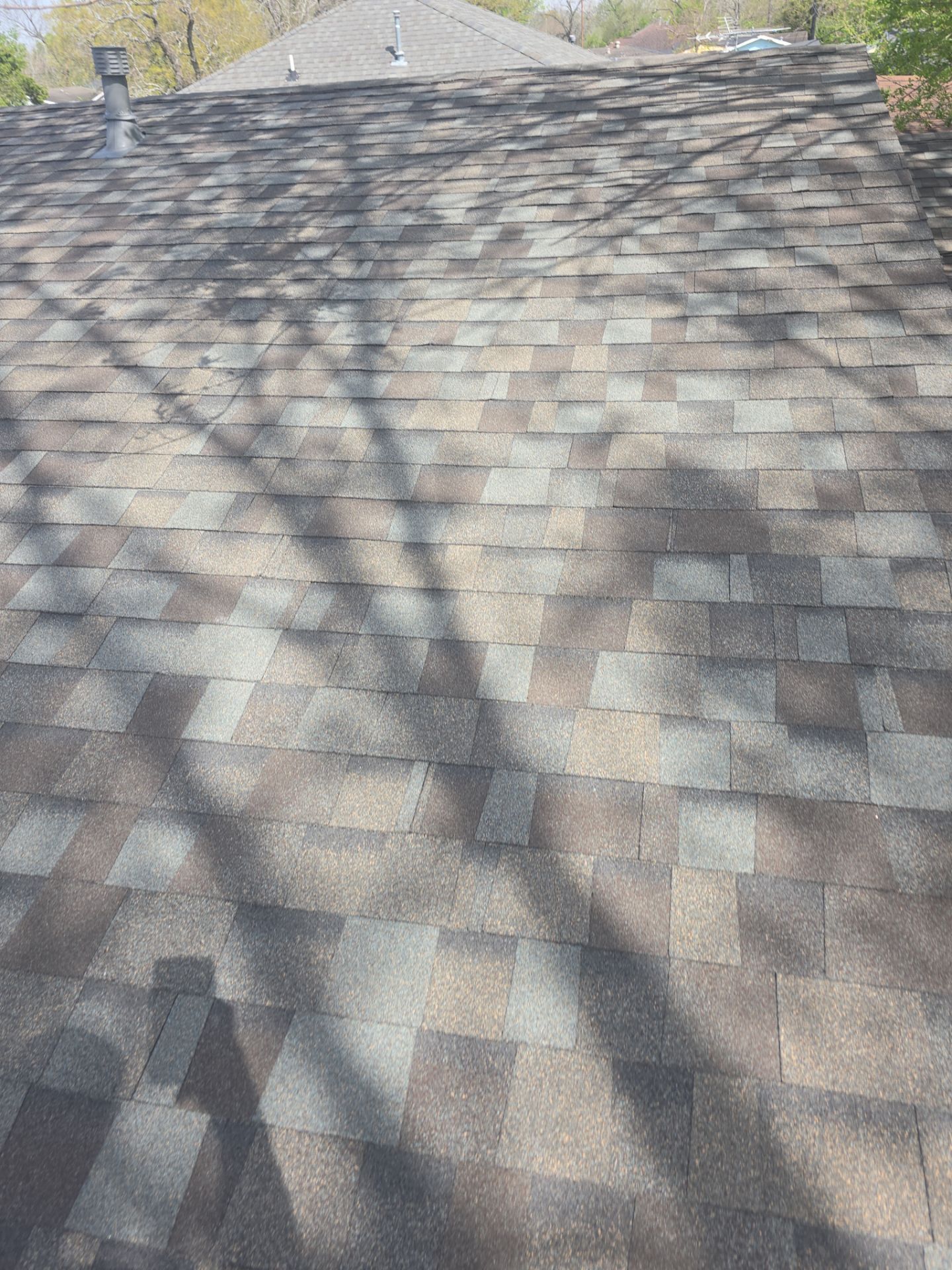 Roof Replacement Baytown by Roof Repair Company