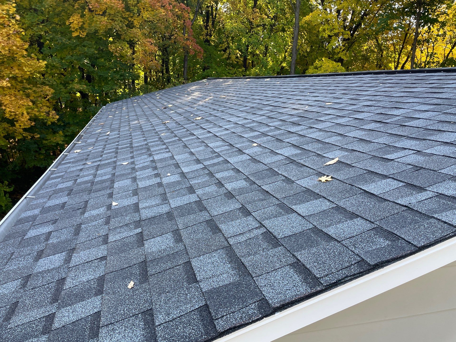 Roof Replacement using CertainTeed Landmark by 180 Contractors