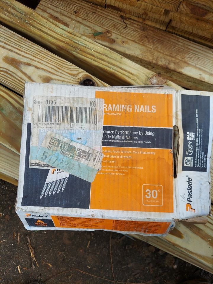 Royal Knoll Lane - Fence Installation  by Pillar and Pine