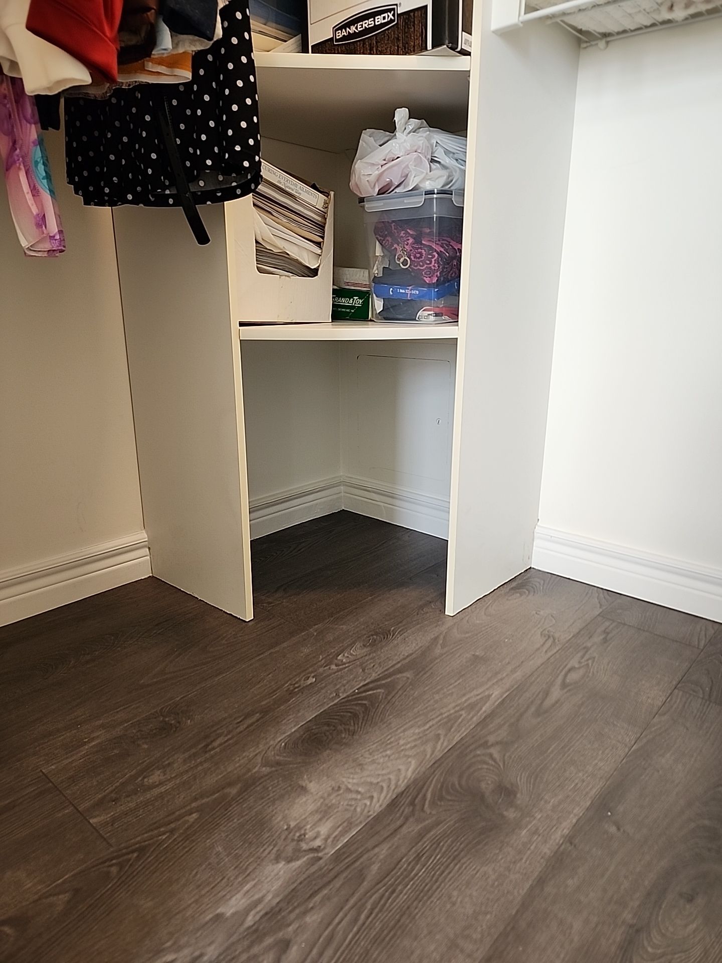 Project in Toronto by GTA HOME PAINTING