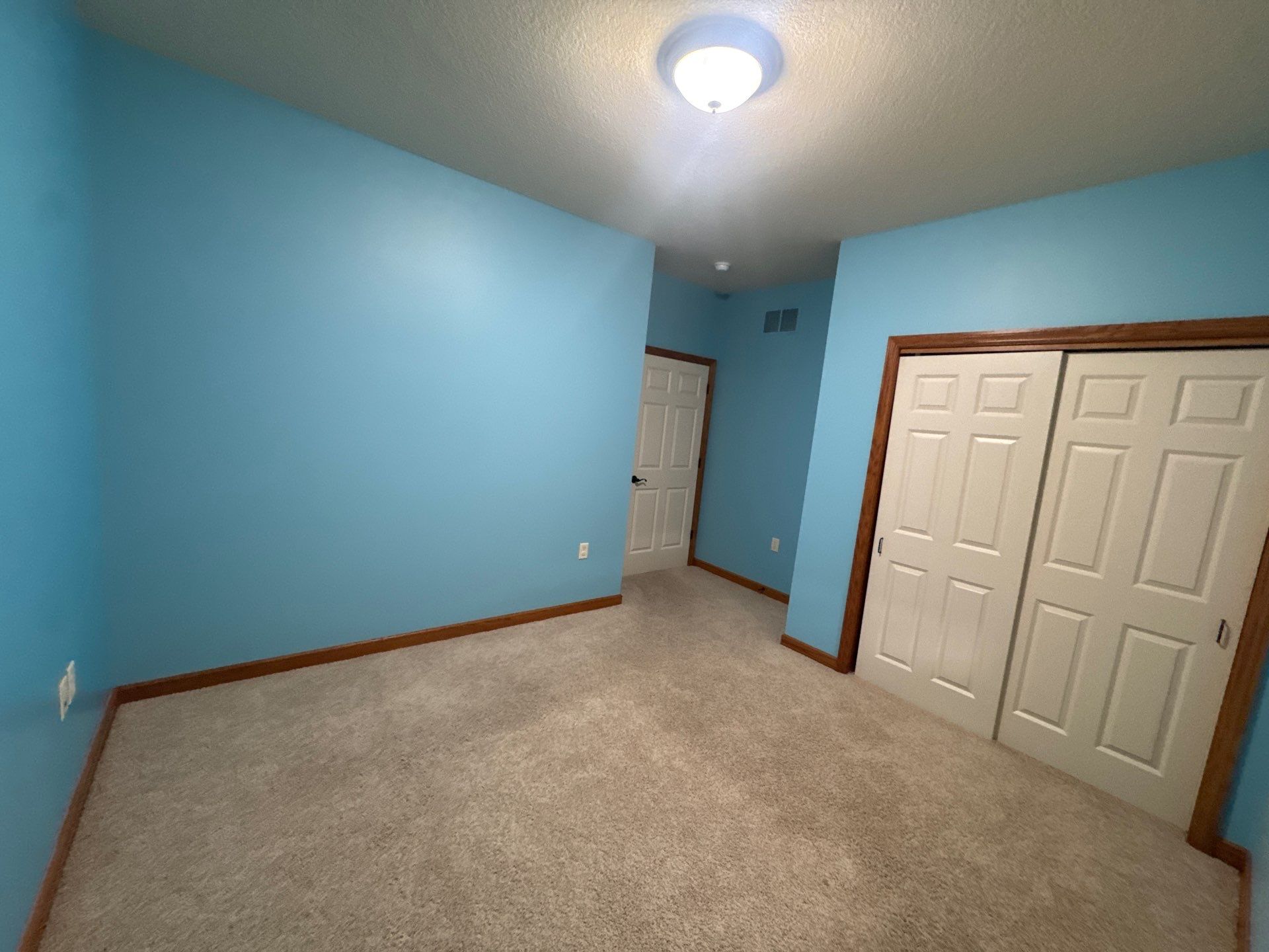 Residential Interior Repaint  by Midwest Paint LLC
