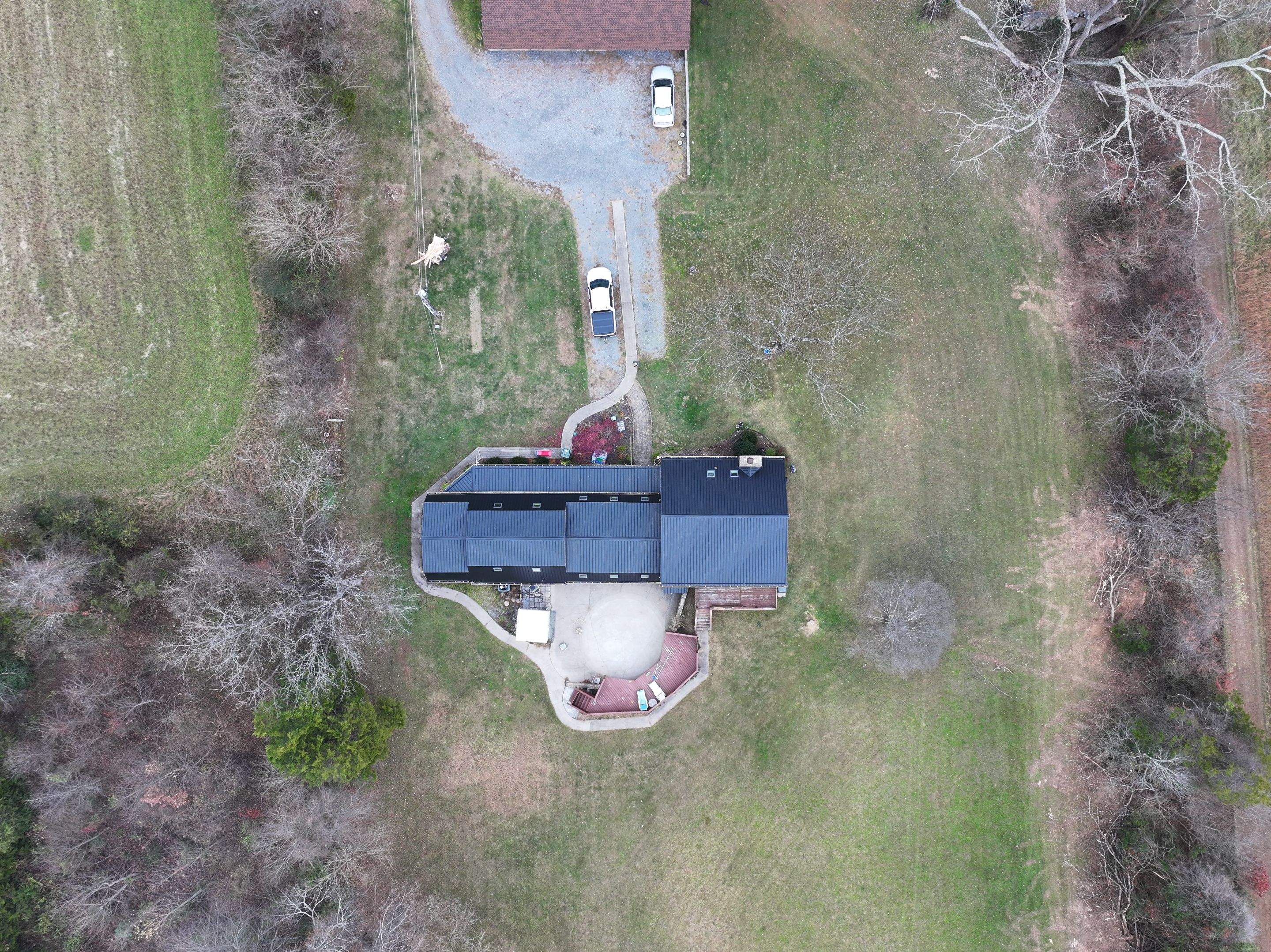 Shearin Residence by Omnia Roofing