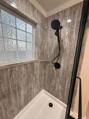 Project in Fairview